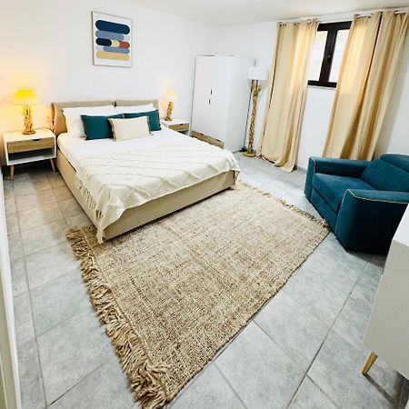 Villa Silvia Apartment Olmedo Εξωτερικό φωτογραφία