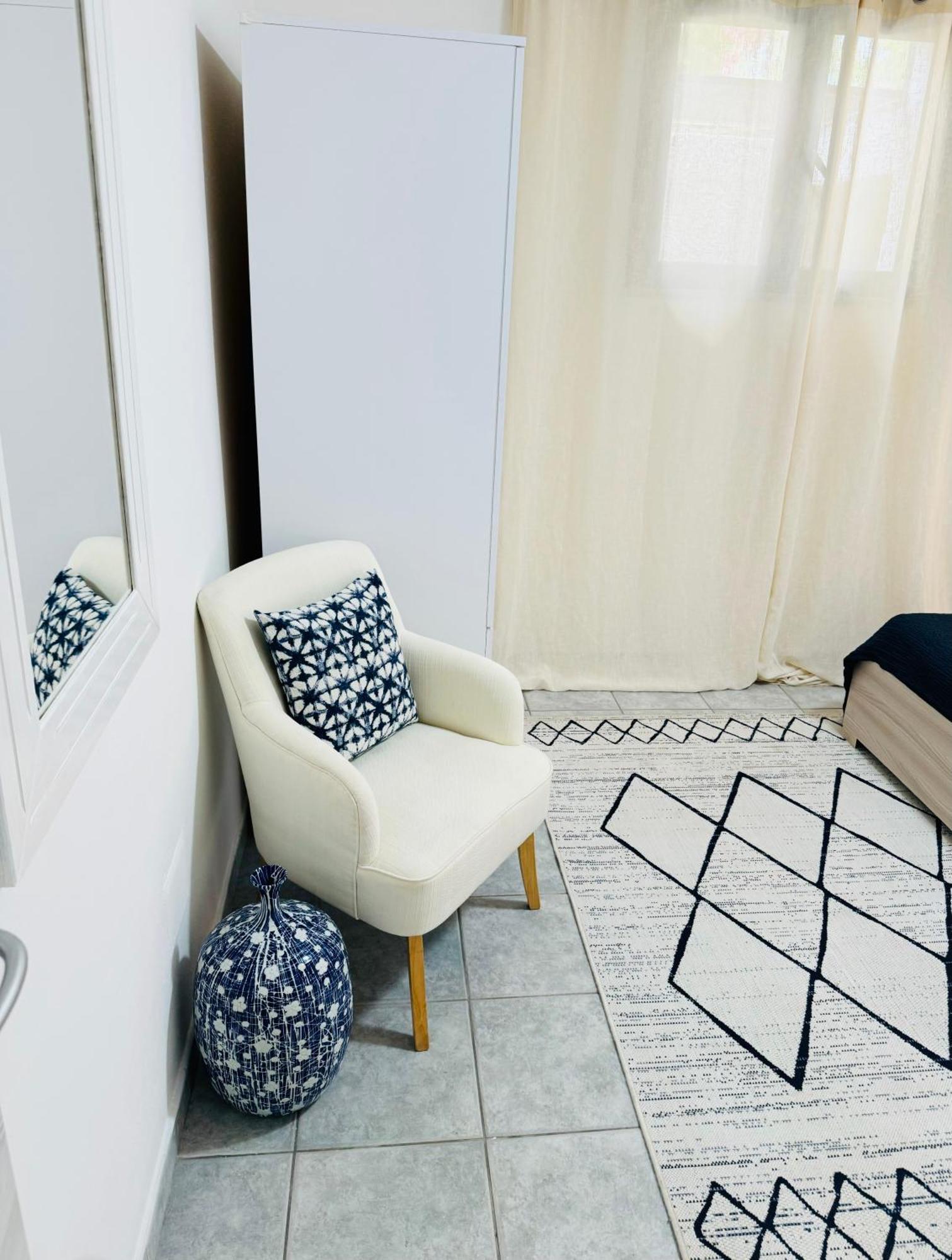 Villa Silvia Apartment Olmedo Εξωτερικό φωτογραφία