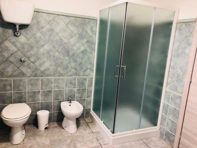 Villa Silvia Apartment Olmedo Εξωτερικό φωτογραφία
